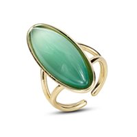 Anello Boccadamo Donna Crisette in Bronzo XAN232DT